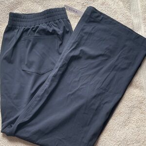 Soma XL NWT Women's Black Pants